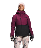 The North Face Wmns Freedom Insulated Jacket