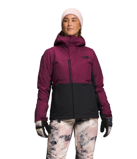 The North Face Wmns Freedom Insulated Jacket