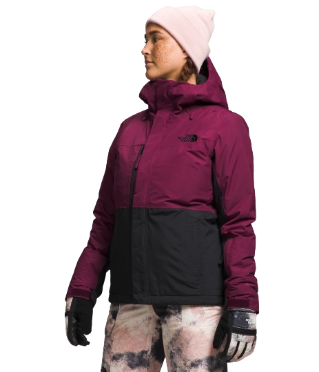 The North Face Wmns Freedom Insulated Jacket