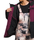 The North Face Wmns Freedom Insulated Jacket