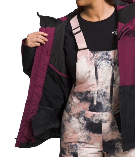 The North Face Wmns Freedom Insulated Jacket
