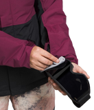 The North Face Wmns Freedom Insulated Jacket