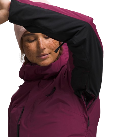 The North Face Wmns Freedom Insulated Jacket