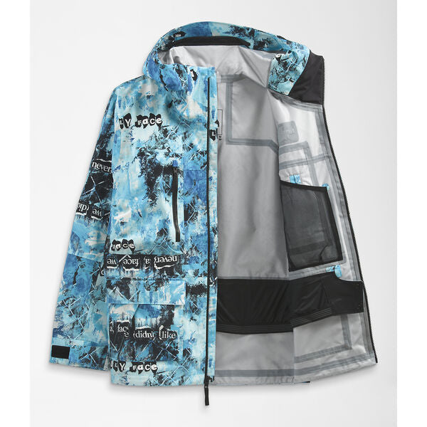 The North Face Printed Dragline Mens Jacket