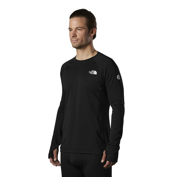 The North Face Mens Summit Series Pro 120 Crew