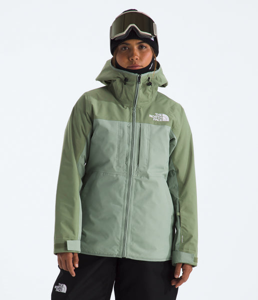 The North Face Wmns Namak Insulated Jacket