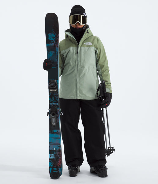 The North Face Wmns Namak Insulated Jacket