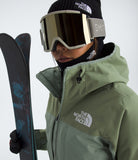 The North Face Wmns Namak Insulated Jacket