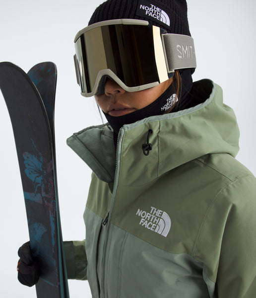 The North Face Wmns Namak Insulated Jacket
