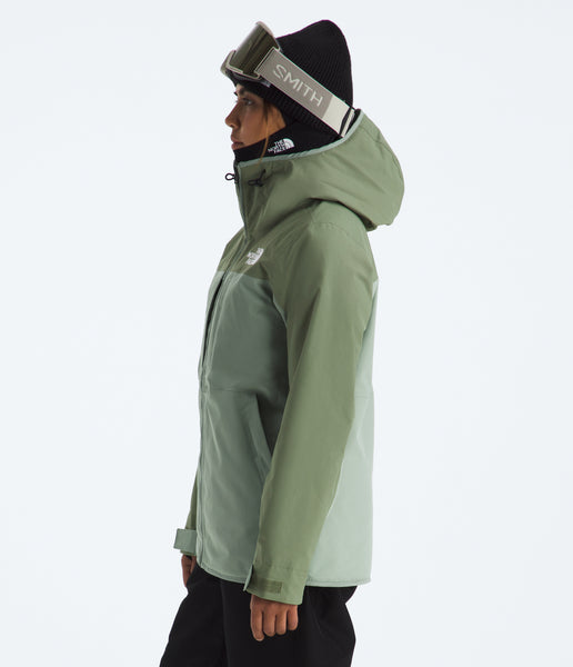 The North Face Wmns Namak Insulated Jacket