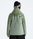 The North Face Wmns Namak Insulated Jacket