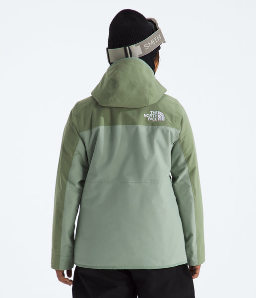 The North Face Wmns Namak Insulated Jacket