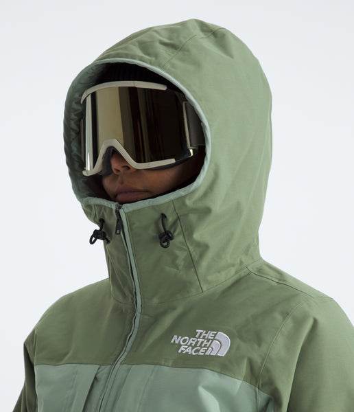 The North Face Wmns Namak Insulated Jacket