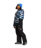 The North Face Freedom Insulated Boys Jkt