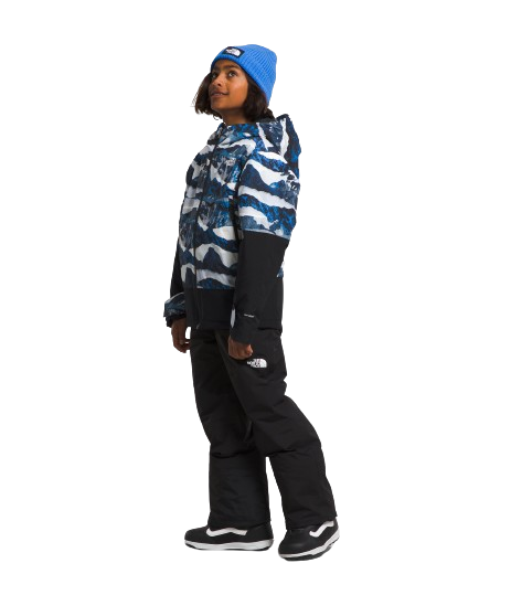The North Face Freedom Insulated Boys Jkt
