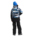 The North Face Freedom Insulated Boys Jkt