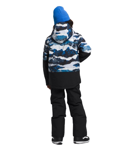 The North Face Freedom Insulated Boys Jkt