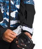 The North Face Freedom Insulated Boys Jkt