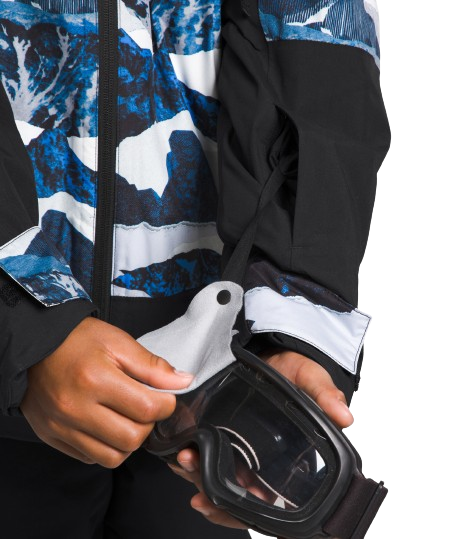 The North Face Freedom Insulated Boys Jkt