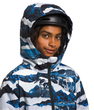 The North Face Freedom Insulated Boys Jkt