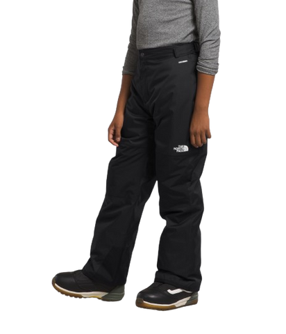 The North Face Freedom Insulated Boys Pant Jindabyne Sports