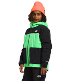 The North Face Boys Freedom Triclimate Jkt