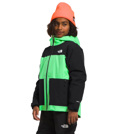 The North Face Boys Freedom Triclimate Jkt