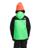 The North Face Boys Freedom Triclimate Jkt