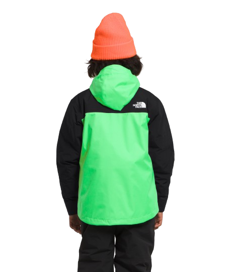 The North Face Boys Freedom Triclimate Jkt