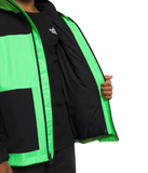 The North Face Boys Freedom Triclimate Jkt