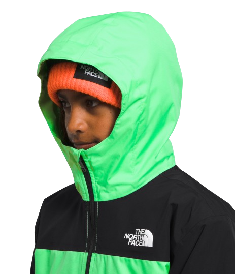 The North Face Boys Freedom Triclimate Jkt