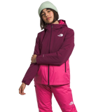The North Face Freedom Triclimate Girl Jacket