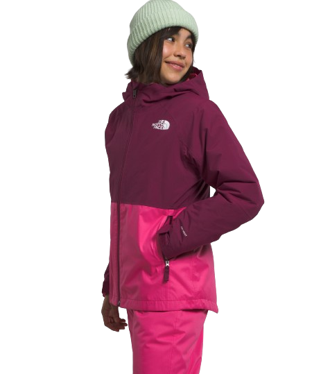 The North Face Freedom Triclimate Girl Jacket