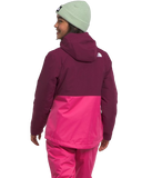 The North Face Freedom Triclimate Girl Jacket