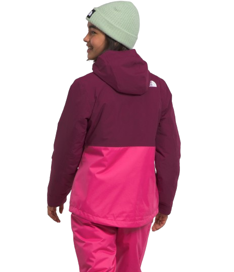 The North Face Freedom Triclimate Girl Jacket