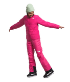 The North Face Freedom Triclimate Girl Jacket