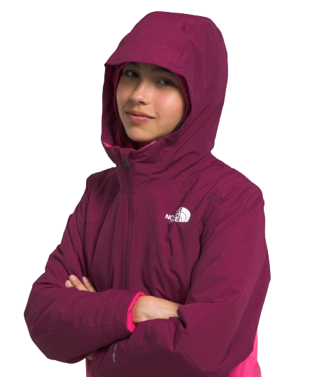 The North Face Freedom Triclimate Girl Jacket