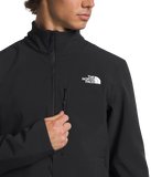 The North Face Mens Apex Bionic 3 Jacket