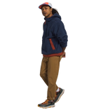 The North Face Mens Campshire Fleece Hoody