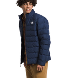 The North Face Mens Aconcagua 3 Jacket Summit Navy