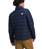 The North Face Mens Aconcagua 3 Jacket Summit Navy