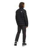 The North Face Mens Aconcagua 3 Jacket TNF Black
