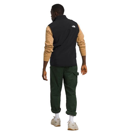 The North Face Mens Apex Bionic 2 Vest