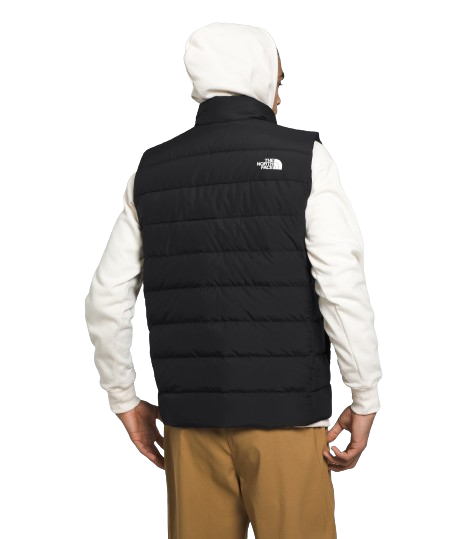 The North Face Mens Aconcagua 3 Vest
