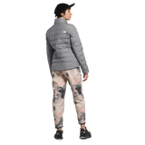 The North Face Wmns Aconcagua 3 Jacket Meld Grey