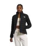 The North Face Wmns Aconcagua 3 Jacket TNF Black