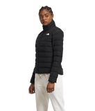 The North Face Wmns Aconcagua 3 Jacket TNF Black