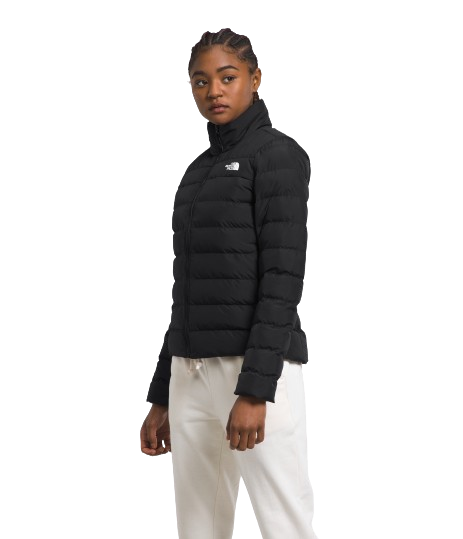 The North Face Wmns Aconcagua 3 Jacket TNF Black