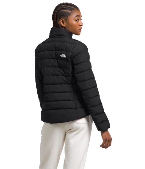 The North Face Wmns Aconcagua 3 Jacket TNF Black