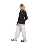 The North Face Wmns Shelbe Raschel Hoody TNF Black